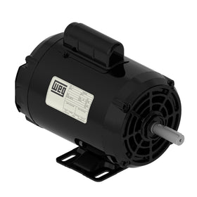 00118ES1B56-S WEG 1HP General Purpose Electric Motor, 1800RPM