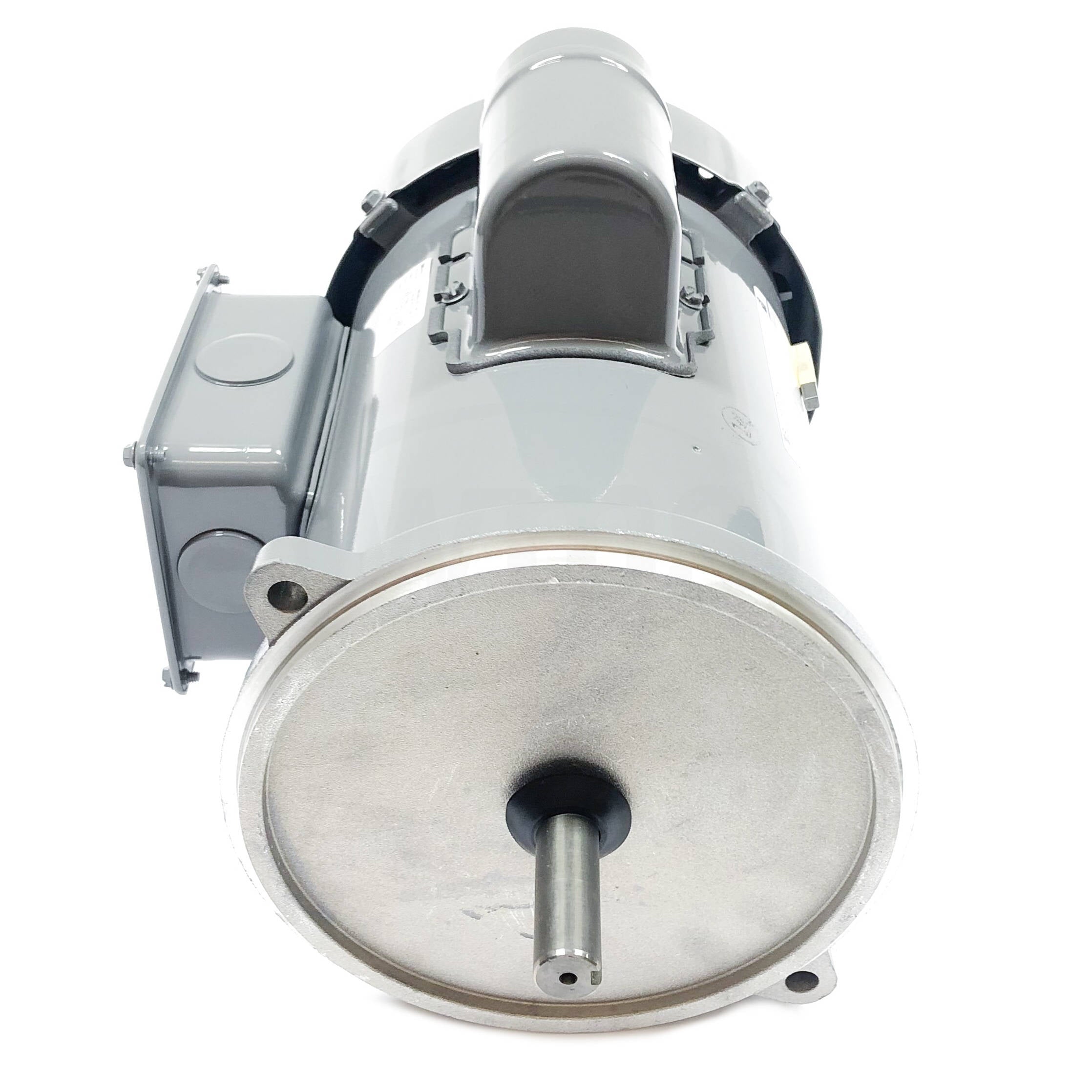 00118ES1RAD56N WEG 1HP Farm Duty Auger Electric Motor, 1800RPM - 0