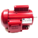 00118ES1RFD56C-S WEG 1HP Farm Duty Electric Motor, 1800RPM-1
