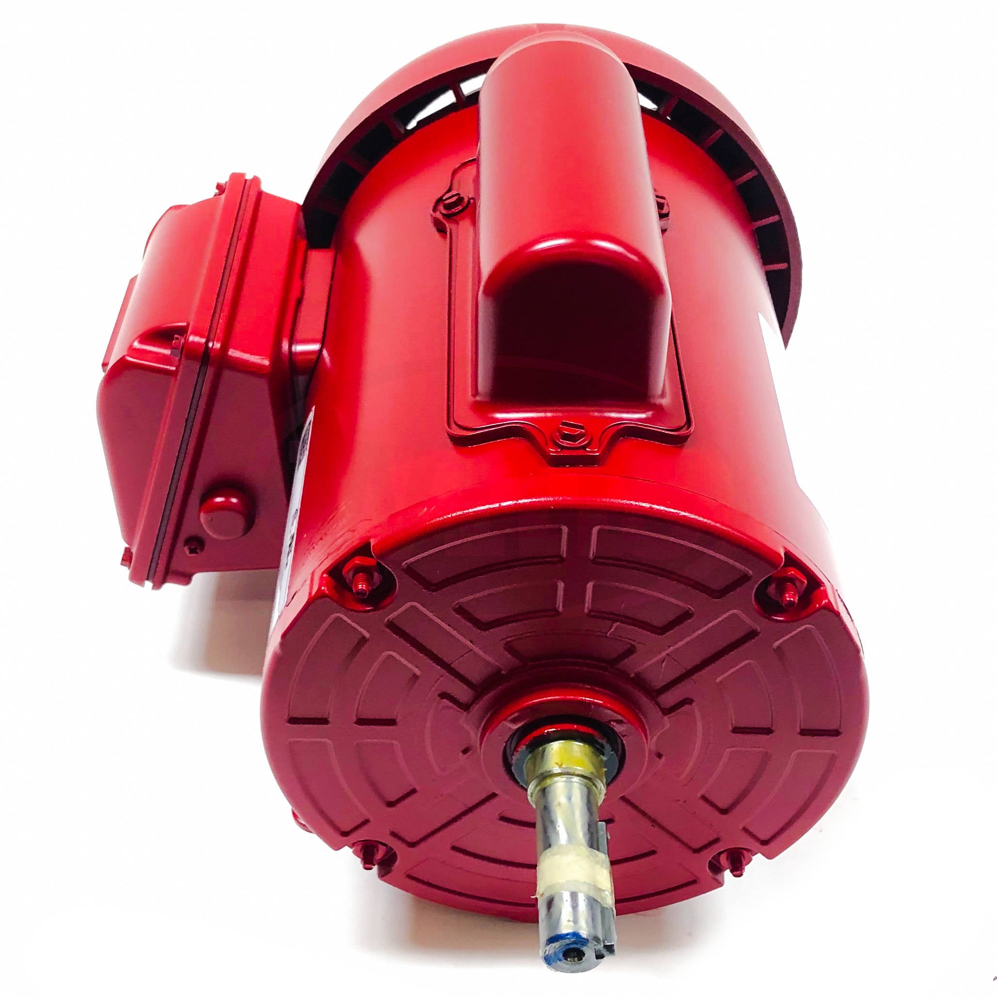 00118ES1RFD56-S WEG 1HP Farm Duty Electric Motor, 1800RPM