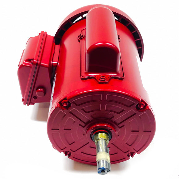 00118ES1RFD56C-S WEG 1HP Farm Duty Electric Motor, 1800RPM