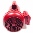 00118ES1RFD56C-S WEG 1HP Farm Duty Electric Motor, 1800RPM-3