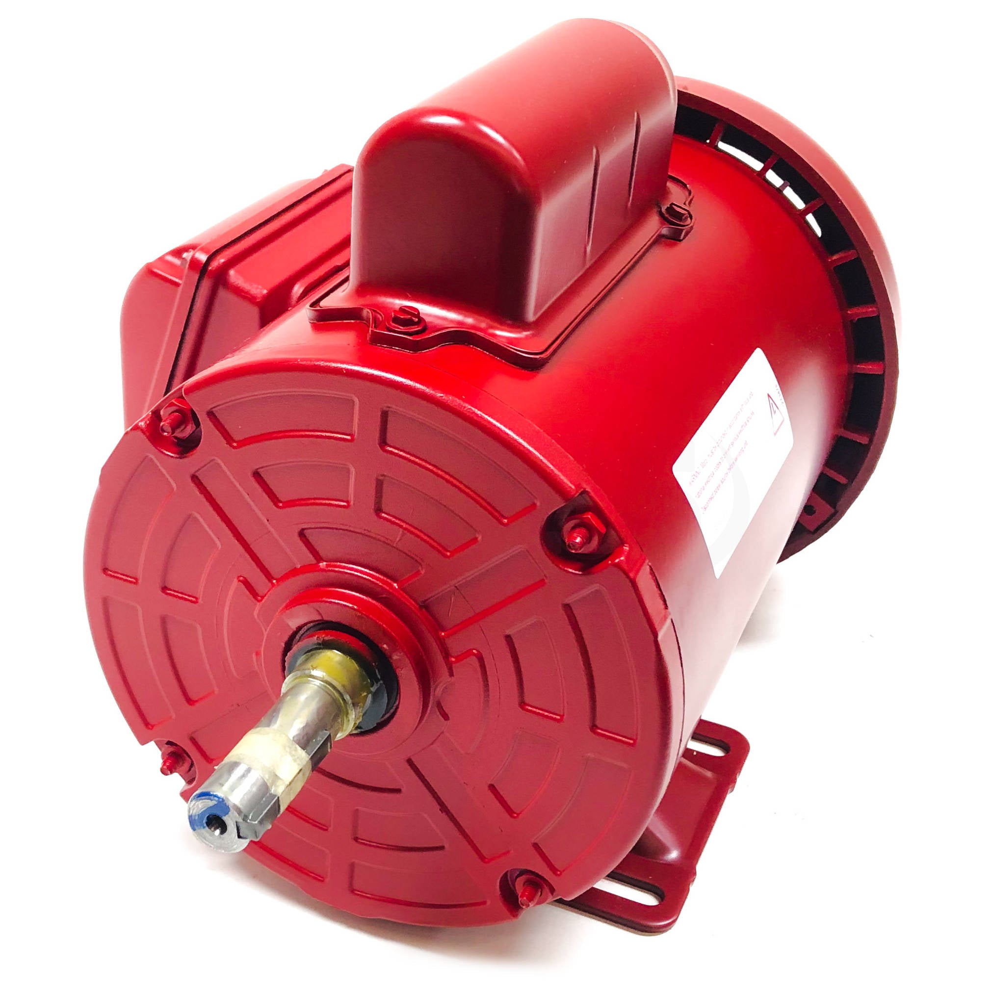 00118ES1RFD56-S WEG 1HP Farm Duty Electric Motor, 1800RPM