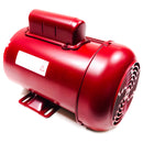 00118ES1RFD56C-S WEG 1HP Farm Duty Electric Motor, 1800RPM-2