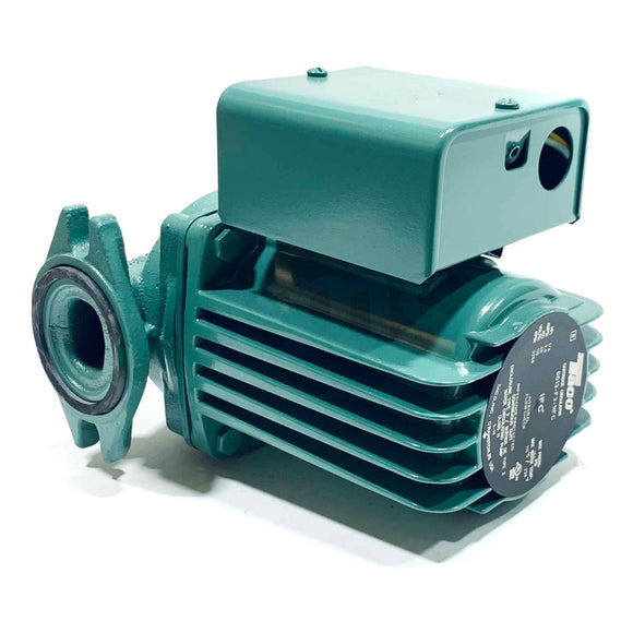 0013-F3-1IFC Taco Flanged Cast Iron IFC Flow Check Cartridge Circulator