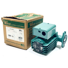 0013-F3-1IFC Taco Flanged Cast Iron IFC Flow Check Cartridge Circulator