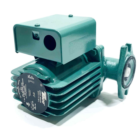 0013-F3-1IFC Taco Flanged Cast Iron IFC Flow Check Cartridge Circulator