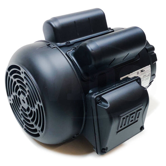 00136ES1BJP56C-S WEG 1HP Jet Pump Electric Motor, 3600RPM
