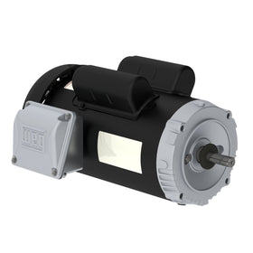00136ES1BJPR56C-S WEG 1HP Jet Pump Electric Motor, 3600RPM
