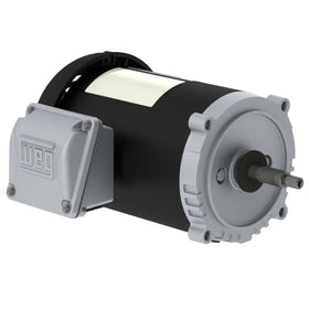 00136ET3EJPRW56J-S WEG 1HP Jet Pump Electric Motor, 3600RPM