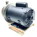 3377K145 Advantage Eng. Pump, Model 231, 1HP Pump Motor, 3495RPM, 115/208-230V,-3