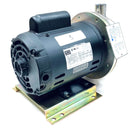 3377K145 Advantage Eng. Pump, Model 231, 1HP Pump Motor, 3495RPM, 115/208-230V,-2
