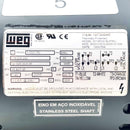 3377K145 Advantage Eng. Pump, Model 231, 1HP Pump Motor, 3495RPM, 115/208-230V,-5