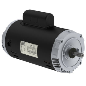 00136OS1BJPR56C-S WEG 1HP Jet Pump Electric Motor, 3600RPM