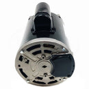 00136OS1BJPR56J-S WEG 1HP Jet Pump Electric Motor, 3600RPM-2