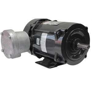 00136XS1B56 WEG Explosion Proof Electric Motor, 3600RPM