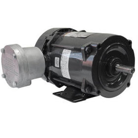 00136XS1B56 WEG Explosion Proof Electric Motor, 3600RPM