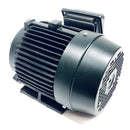 0014SDSR41A-P Toshiba 1HP ELectric Motor, 230/460V, RPM: 1760, FR: 143T, Encl: T-3