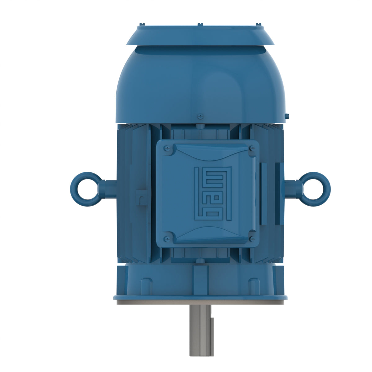 00152ET3ER182TC-W22 WEG 1.5HP Severe Duty Electric Motor, 1200RPM