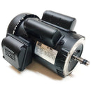 00156ES1B56CFL-S WEG 1.5HP Electric Motor, 3600RPM-1