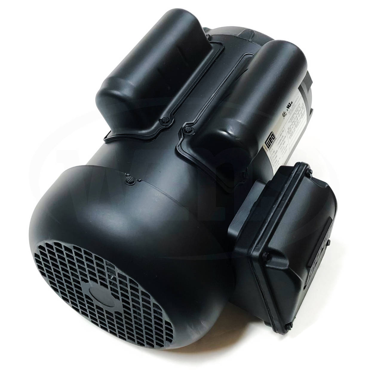 00156ES1B56CFL-S WEG 1.5HP Electric Motor, 3600RPM