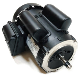 00156ES1B56CFL-S WEG 1.5HP Electric Motor, 3600RPM - 0