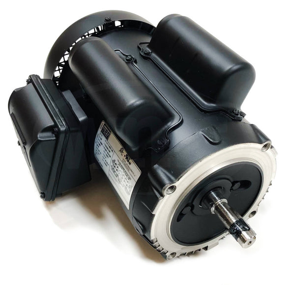 00156ES1B56CFL-S WEG 1.5HP Electric Motor, 3600RPM