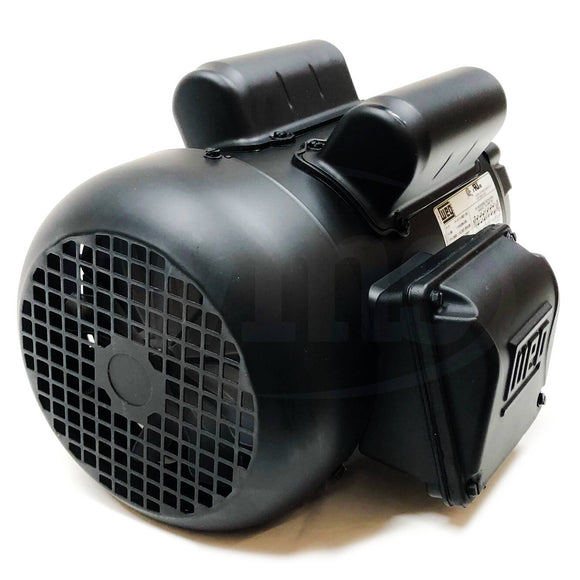 00156ES1B56CFL-S WEG 1.5HP Electric Motor, 3600RPM
