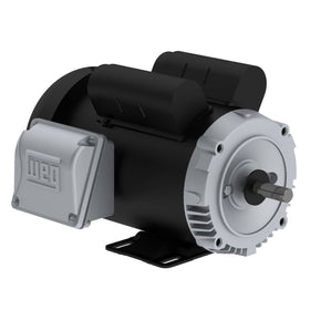 00156ES1BJP56C-S WEG 1.5HP Jet Pump Electric Motor, 3600RPM