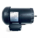 00156ET3E56C-S WEG 1.5HP General Purpose Electric Motor, 3600RPM-4