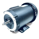 00156ET3E56C-S WEG 1.5HP General Purpose Electric Motor, 3600RPM-5
