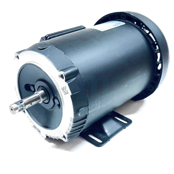 00156ET3E56C-S WEG 1.5HP General Purpose Electric Motor, 3600RPM