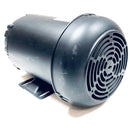 00156ET3E56C-S WEG 1.5HP General Purpose Electric Motor, 3600RPM-2