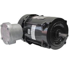 00156XT3EJPR56J WEG 1.5HP Explosion Proof Electric Motor, 3600RPM