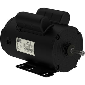 00158AS1BPF56-S WEG 1.5HP Farm Duty Poultry Fan Electric Motor, 1800RPM
