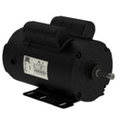 00158AS1BPFH56-S WEG 1.5HP Farm Duty Poultry Fan Electric Motor, 1800RPM-1