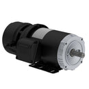 00158ET3EBM145TC-S WEG 1.5HP Electric Brake Motor, 1800RPM-2