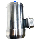 00158ET3ESS56CFL WEG 1.5HP Shark Stainless Steel Electric Motor, 1800RPM-4