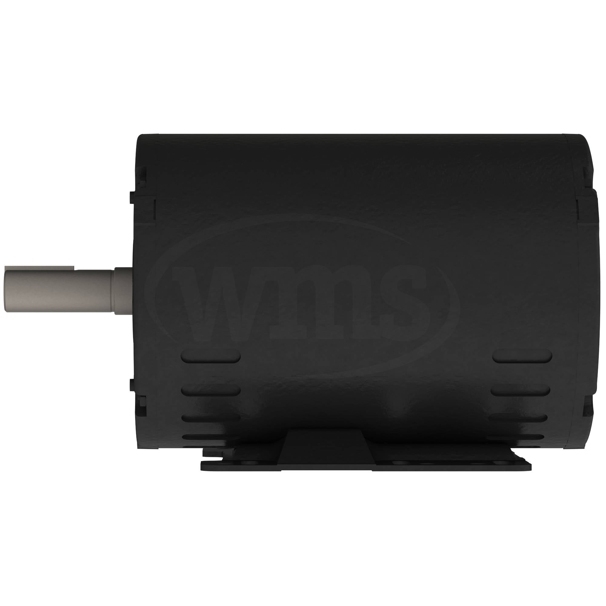 00158OT3E145T-S WEG 1.5HP Electric Motor, 1800RPM