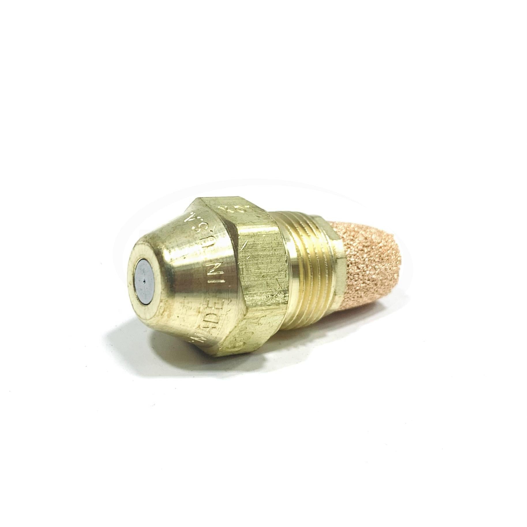 00165-60A1 Delavan Oil Nozzle 1.65 Gph 60 Deg Hollow - 0