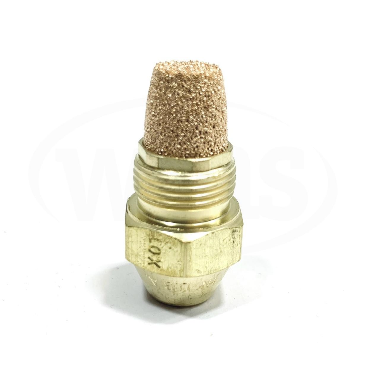 00165-60A1 Delavan Oil Nozzle 1.65 Gph 60 Deg Hollow