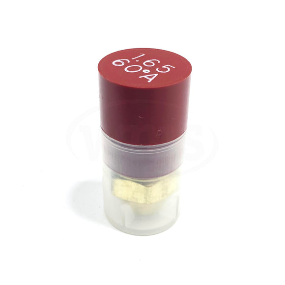 00165-60A1 Delavan Oil Nozzle 1.65 Gph 60 Deg Hollow