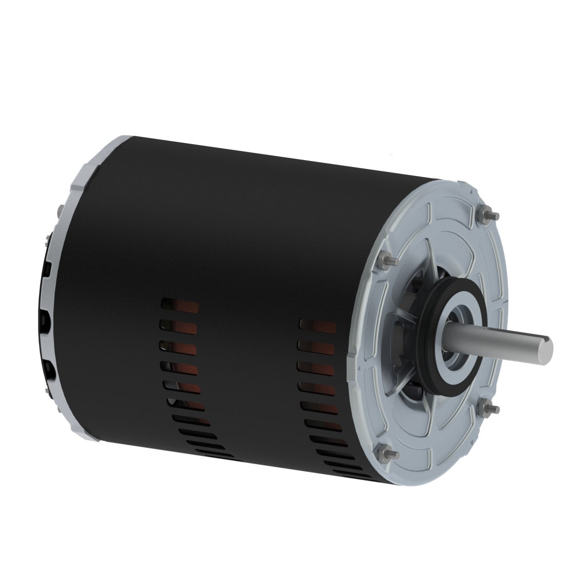 00182OS1DEC56, WEG, 1/3/1.0HP, Fan and Exhaust Electric Motor, 1200/1800RPM