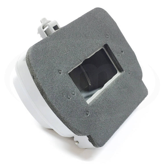 002-05981-UGY Leviton While-In-Use Cover