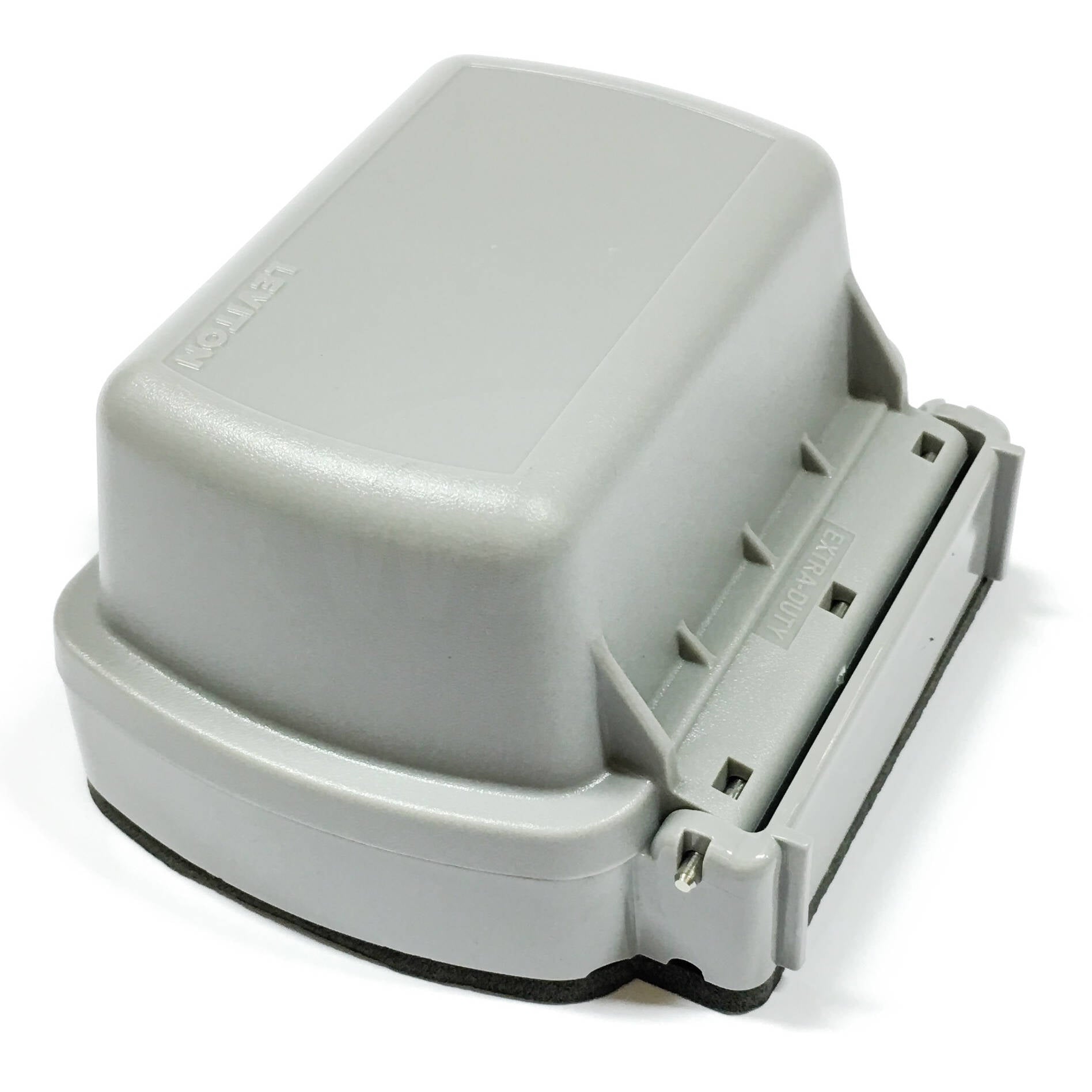 002-05981-UGY Leviton While-In-Use Cover