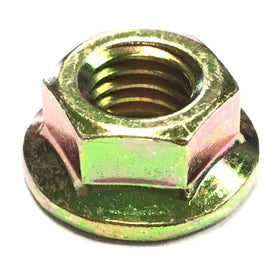 002-38080-00 Makita Flange Nut