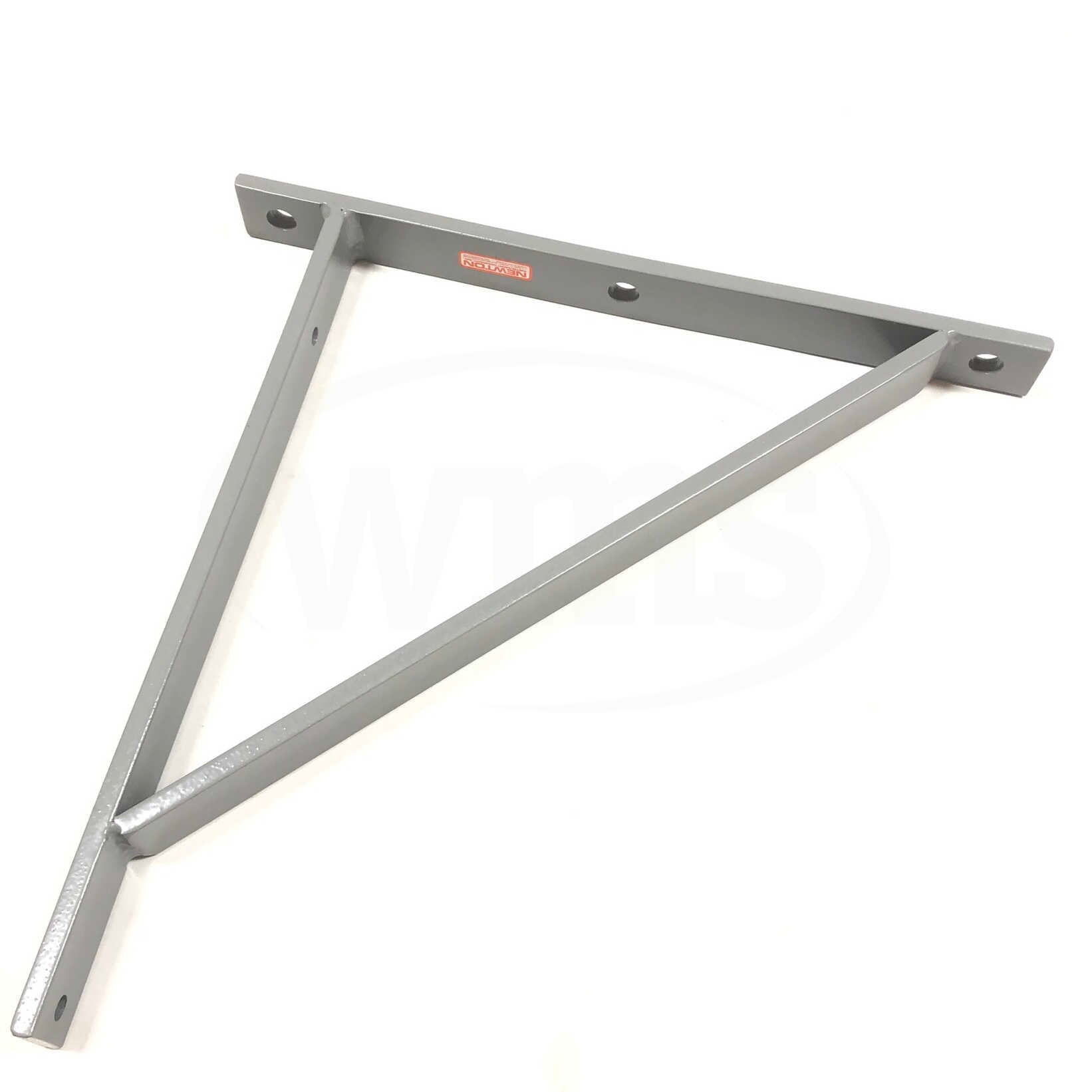 0020650630 Newton 12" Wall Mount Support Bracket - 0