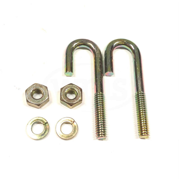 0020650630 Newton 12" Wall Mount Support Bracket