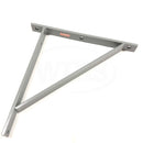 0020650630 Newton 12" Wall Mount Support Bracket-1