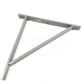 0020650630 Newton 12" Wall Mount Support Bracket